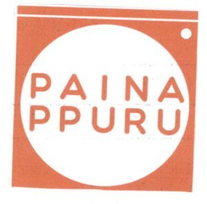 Trademark PAINA PPURU