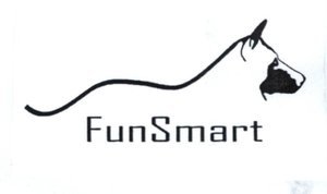 Trademark FunSmart + Lukisan