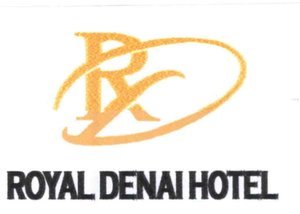 Trademark RDH ROYAL DENAI HOTEL