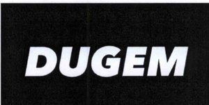 Trademark DUGEM