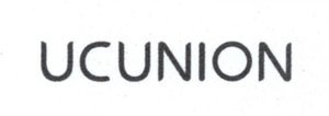 Trademark UCUNION