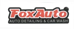 Trademark FOX AUTO