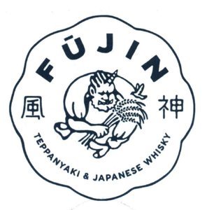 Trademark FUJIN TEPPANYAKI & JAPANESE WHISKY