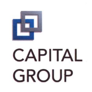 Trademark CAPITAL GROUP