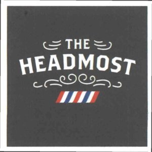 Trademark THE HEADMOST