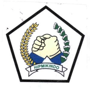 Trademark HIPMIKINDO + LOGO