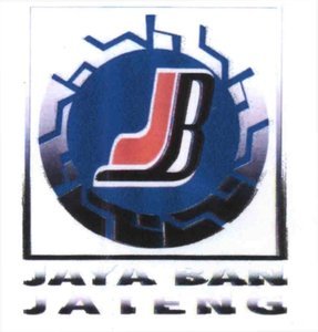 Trademark JB JAYA BAN JATENG