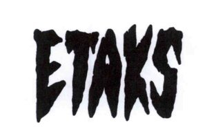 Trademark ETAKS