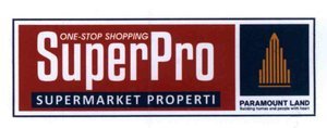 Trademark SuperPro