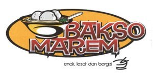 Trademark BAKSO MAREM