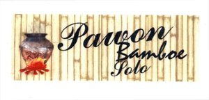 Trademark Pawon Bamboe