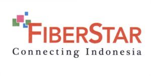 Trademark FIBERSTAR CONNECTING INDONESIA