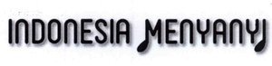 Trademark INDONESIA MENYANYI