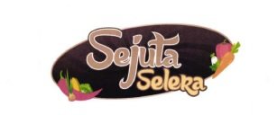 Trademark Sejuta Selera