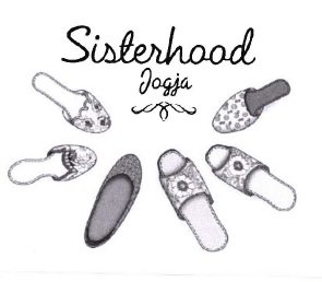 Trademark SISTERHOOD JOGJA