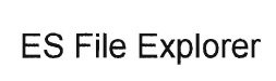 Trademark ES File Explorer