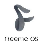 Trademark FREEME OS + GAMBAR