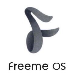 Trademark FREEME OS + GAMBAR