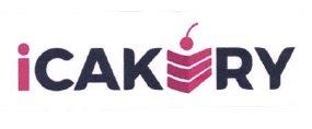 Trademark ICAKERY