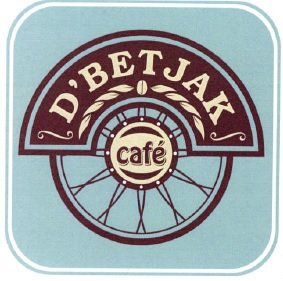 Trademark D'BETJAK