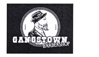 Trademark GANGSTOWN