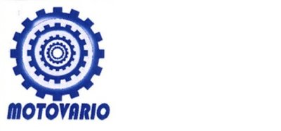 Trademark MOTOVARIO + LOGO