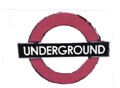 Trademark UNDERGROUND + LOGO