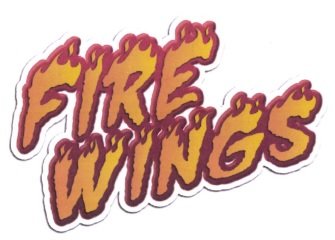 Trademark FIRE WINGS