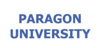 Trademark PARAGON UNIVERSITY