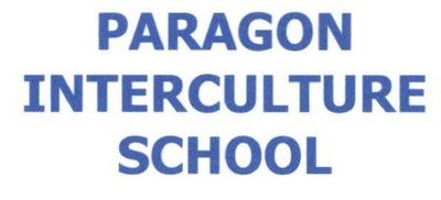 Trademark PARAGON INTERCULTURE SCHOOL