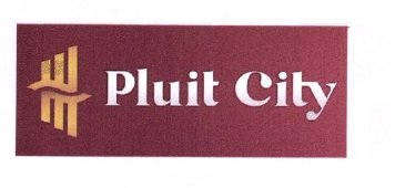 Trademark PLUIT CITY