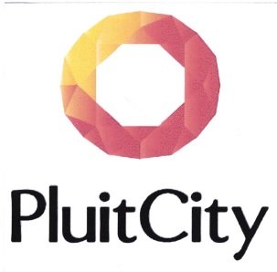 Trademark PLUIT CITY