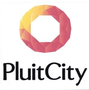 Trademark PLUIT CITY