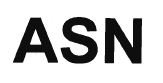 Trademark ASN