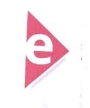 Trademark LOGO E