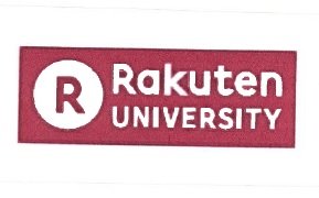 Trademark RAKUTEN UNIVERSITY