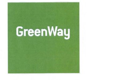 Trademark GREENWAY