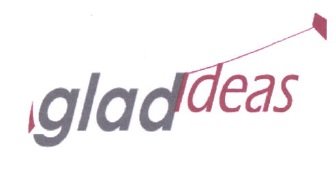 Trademark GLADIDEAS