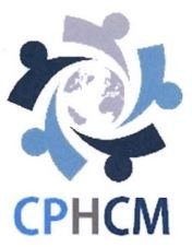 Trademark CPHCM + LOGO