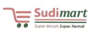 Trademark SUDIMART