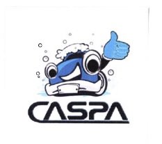 Trademark CASPA