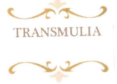 Trademark TRANSMULIA