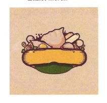 Trademark LOGO PEMPEK DALAM MANGKOK