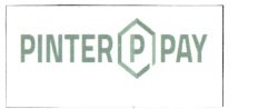 Trademark PINTER PAY + LOGO P