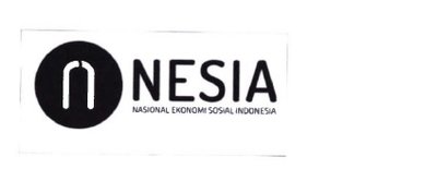 Trademark NESIA (NASIONAL EKONOMI SOSIAL INDONESIA)