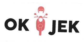 Trademark OK JEK