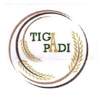 Trademark TIGA PADI