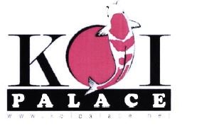 Trademark KOI PALACE