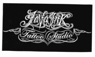 Trademark JAVA INK + TATTOO STUDIO