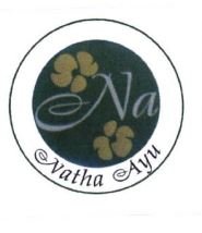 Trademark NATHA AYU + LOGO NA